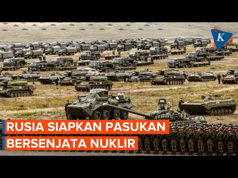 Video: 24 Oktober - Hari Pasukan Khusus