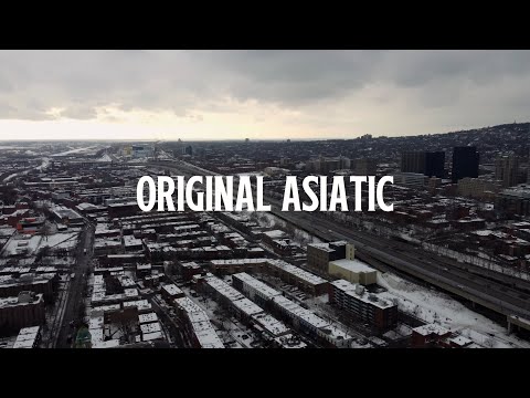 ORIGINAL ASIATIC 🔥 | Hardbody Dreams ft. Black Messiah | Produced by Kerb Tha Kid ￼