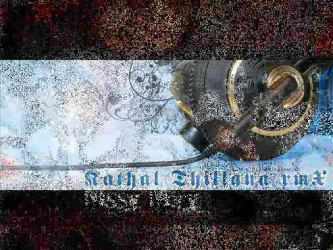 Kathal Thillana Remix.. Missy Mary By Dj Flaming Soulja