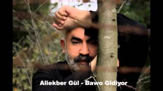 Aliekber Gül - Bawo Gidiyor