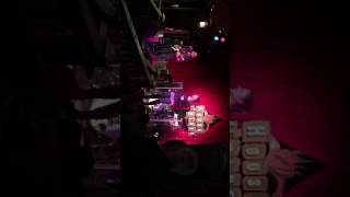 Video thumbnail of "Indiara Sfair sitting in at House of Blues Chicago April 10, 2017"