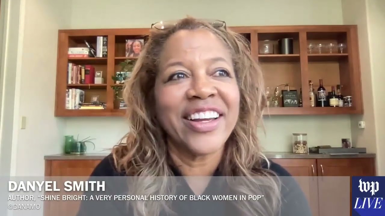 Danyel Smith on how the term ‘unsung’ devalues Black musicians