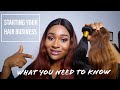 Where hairs are sourced from China VS Vietnam, Where should you buy from? || hair business tips