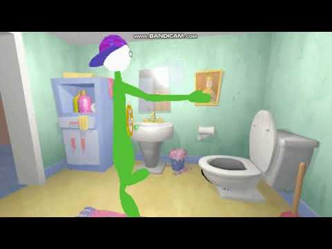Bubs: Old Lady (Remake)