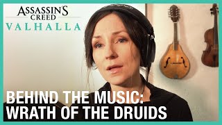 Assassin's Creed Valhalla: Behind the Music with Julie Fowlis | #UbiForward | Ubisoft [NA]