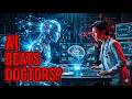 AI vs Doctors: Who Diagnoses Better?