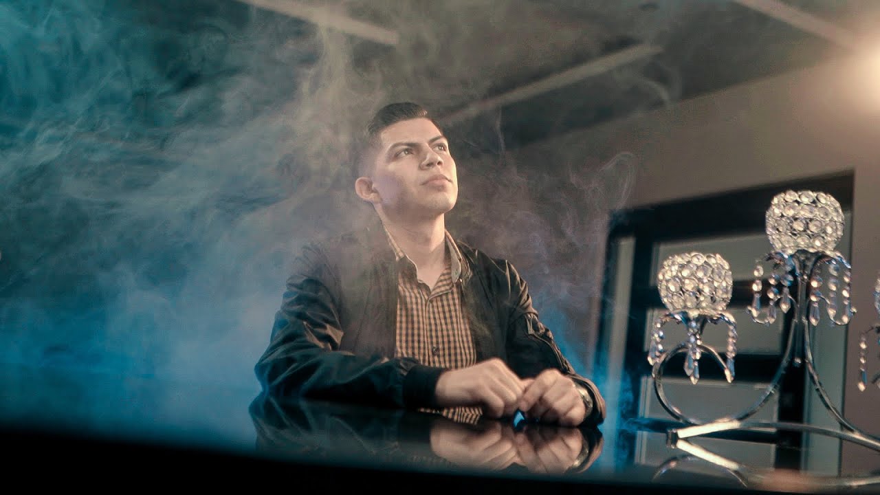 EL VALIENTE QUE CALLABA - VIDEO OFICIAL