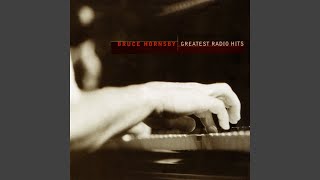 Video thumbnail of "Bruce Hornsby - Mandolin Rain (Remastered 2003)"