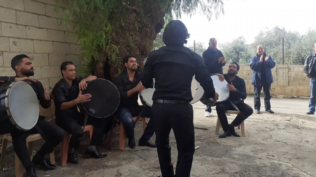 جديد جديد  ابو تريكة شعراتو