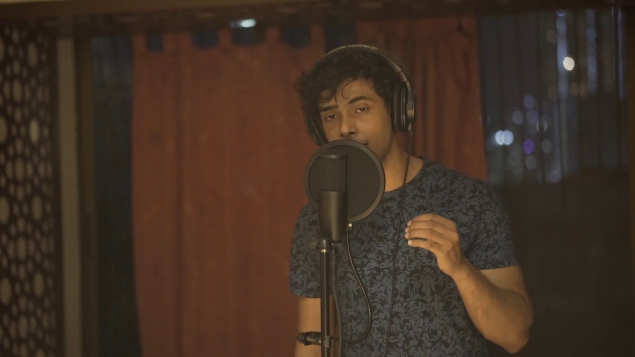 Intezaar Intezaar- Mithoon Ft. Arijit Singh & Asees Kaur | Mustafa Cover - YouTube