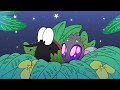 Binchi's Lullaby- Mini Animated Short