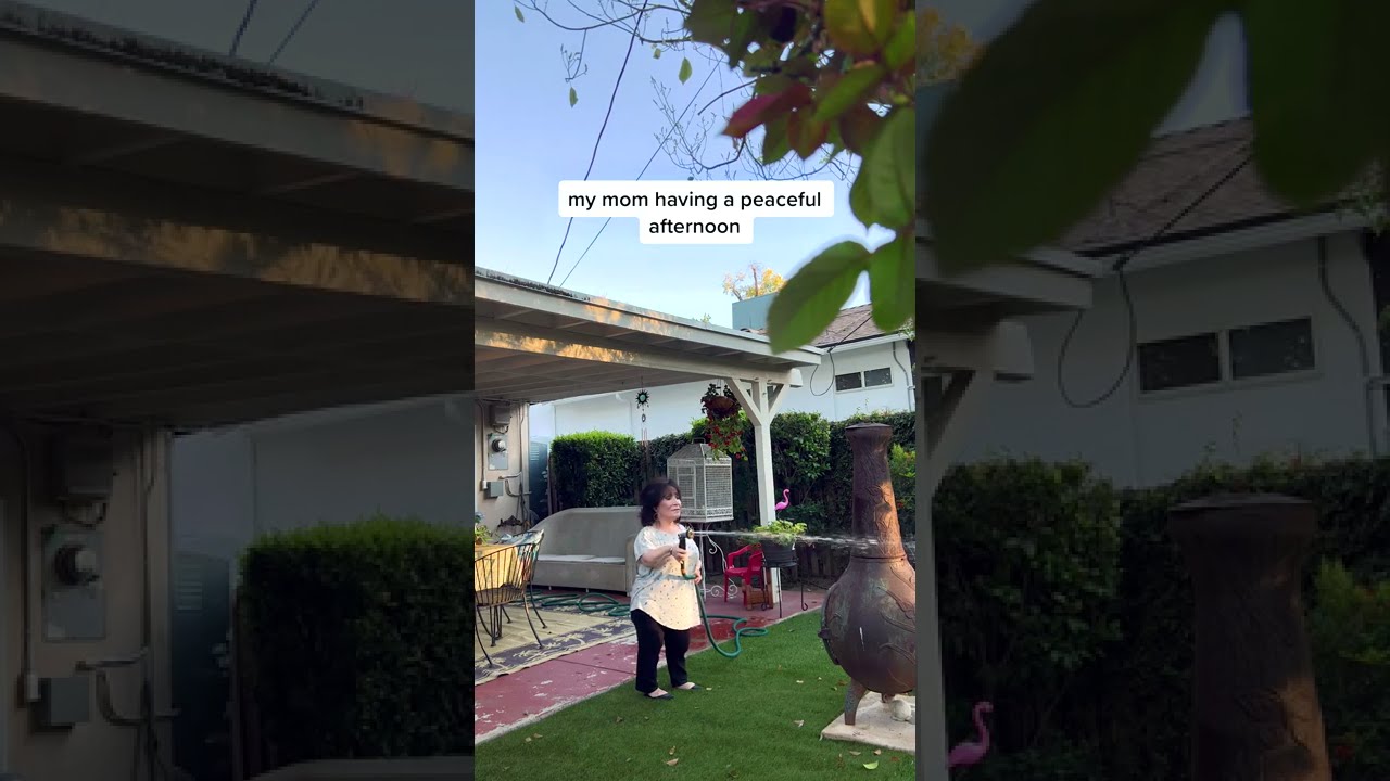 How To Ruin Your Mom's Day🤗