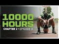 The Hezigod Is Nice! 10000 Hours Episode 3!! (Part 1)  | Basketball Documentary