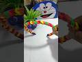 Colourful DIy Hairband #diy #shorts #subscribe #youtube