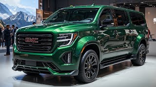 2025 GMC Savana 3500 Gasoline Version – The V8 Workhorse Built to Conquer Any Job! 🚐💪
