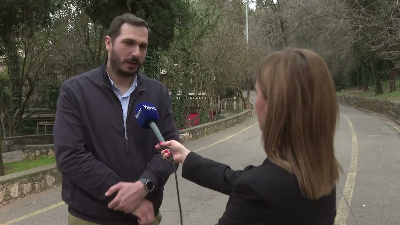 BOJE JUTRA - KAKO ĆE IZGLEDATI GORICA NAKON UREĐENJA | Vijesti online