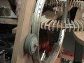 #5 EPG Coil Winder, How It Works And Wrapping The Fist EPG Test Coil. Home Maid Troid Winder