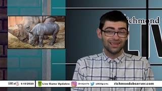 LIVE at 5 (Friday, 1/10/20)
