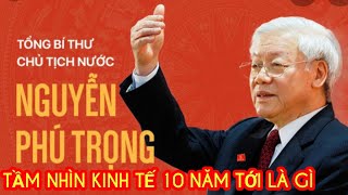 Tổng bí thư, Chủ tịch nước Nguyễn Phú Trọng nói về nguy hại của các cty nhà nước thua lỗ, sai phạm