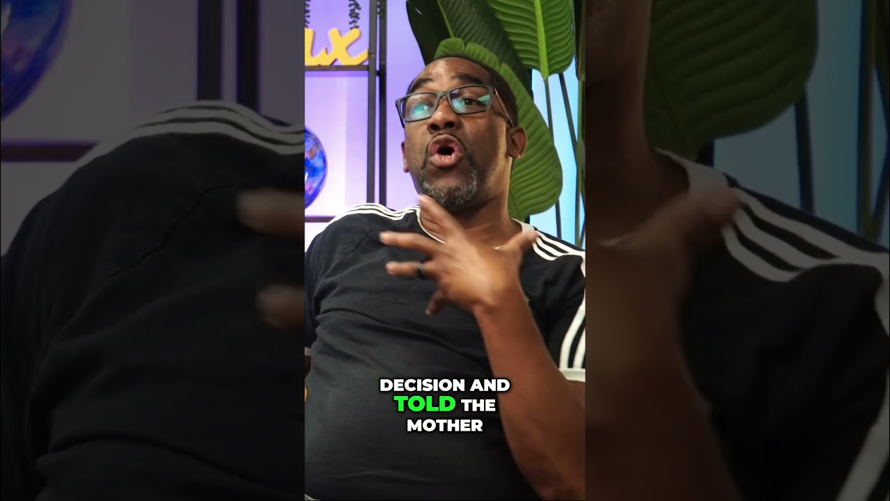 Step-parent Love | Identity vs Future Father Figure