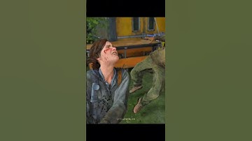 Servive In Eastbrook Elementary | #thelastofus #tlou #part2 #lastofuspart2 #pc #pcgaming #fyp #viral