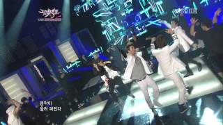 1080P 120824 B.a.p - No Mercy Goodbye Stage