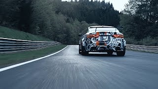 Jaguar Xe Sv Project 8