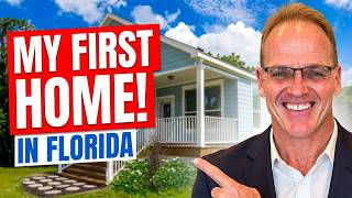 How to Buy Your First Home in Florida | 5 Tips Every First-Time Florida Home Buyer Needs!