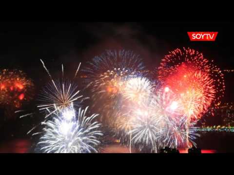Valparaíso celebrará las