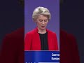 EU Transparency Register at European Commission! Von der Leyen debates!