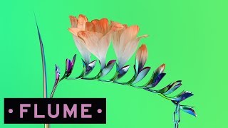 Video thumbnail of "Flume - Heater"