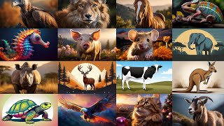 Hayvanları Tanıyalım Uzmanlara Sorduk Ve Cevapları Şaşırtıcıydı