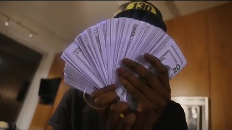 OsamaSon - Roster (Music Video)