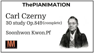 체르니 30 전곡연주 (Czerny 30 complete)