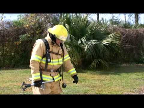 Booster Hose is Designed to Be Carried: Ultimate Firefighter Guide ...