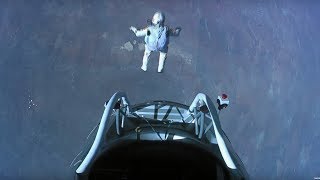 Felix Jumps From The Stratosphere | Earth Lab