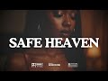 (FREE) Omah Lay x Fola x Buju Afropop type beat 2025 - SAFE HEAVEN - Afrobeat Instrumental