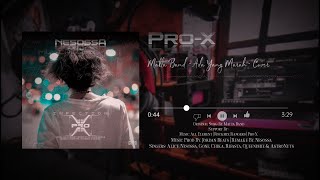 Download Lagu Ada Yang Marah - Matta Band (Cover) by Nesossa Ft. Pro-X (Risk | prod. Jordan Beats) MP3
