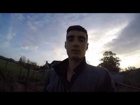 Day in the life of a Farmer - Part 1