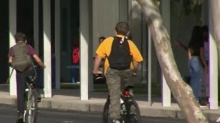 16,000 Orange County students switch to in-person learning. Here’s what that means for teachers,...