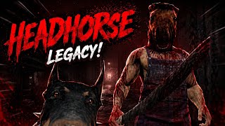 Head Horse Gameplay (Full Game) screenshot 1