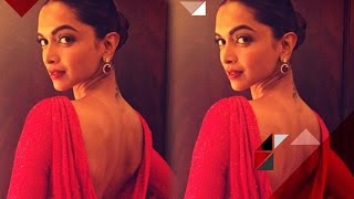 Woah! Deepika Padukone's New Tattoo For XXX | Bollywood News - YouTube