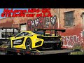 Arrived L.A.!! Mclaren MP4-12C GT3 Drift car