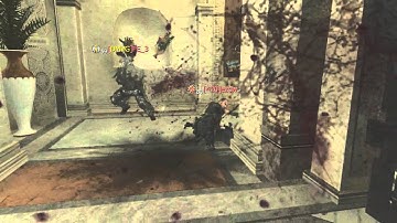 Flashbang Double Kill