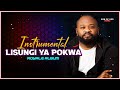 Lisungi Ya Pokwa (Yesu Ya Motema) - Instrumental Piano - Album Royale - Pasteur Moise Mbiye