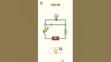 DOP:DRAW SAVE PUZZLE ON IPHONE ANDROID WALKTHROUGH🔥#SHORTS GAME LEVEL398