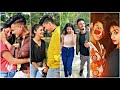 Tik Tok Romantic"😘❤️"Cute Couple Goals 2020 💕 Tiktok Couples Video | Couples Romantic BF GF Goals