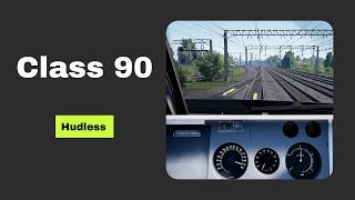 Class 90 Action!