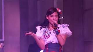 Watarirouka Hashiritai Last Concert - Hatsukoi Dash ( AKB48 )