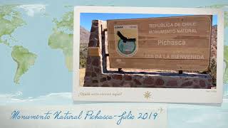 Monumento Natural Pichasca-Julio 2019-Chile